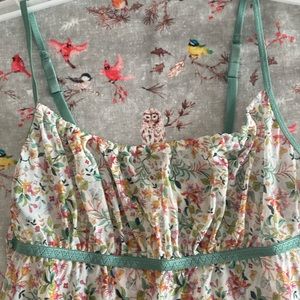 Intimissimi babydoll nightshirt